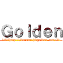 Ｇｏｌｄｅｎ (　　　　　http://forum2.hkgolden.com/　　)