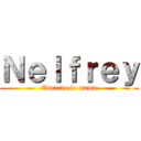Ｎｅｌｆｒｅｙ (Eduardo lo mama)