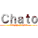 Ｃｈａｔｏ (WAFY NIME)