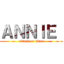 ＡＮＮＩＥ  (attack on titan)