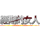 經期的女人 (attack on titan)