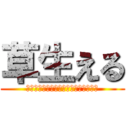 草生える (ʬʬʬʬʬʬʬʬʬʬʬʬʬʬʬʬʬʬ)