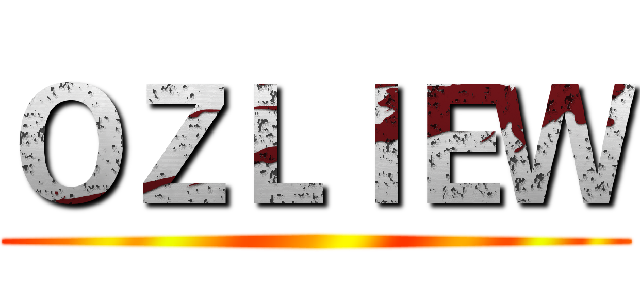ＯＺＬＩＥＷ ()