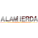 ＡＬＡＭＩＥＲＤＡ (facebook.com/ShingekiUniversidad)