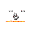 ＾ら＾ (nikoniko ra)