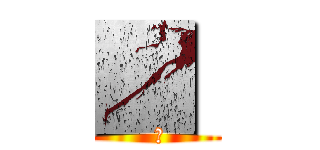 █  ( █)