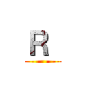 Ｒ  ()