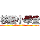 核廢小學堂 (再處理後還是要運回台灣?)