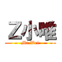 Ｚ小唯 (Mr.Wei)