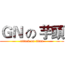 ＧＮ の 芋頭 (attack on titan)