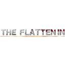 ＴＨＥ ＦＬＡＴＴＥＮＩＮＧ (attack on metamates)