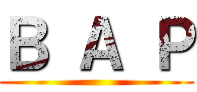 Ｂ Ａ Ｐ ()