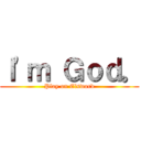 Ｉ\'ｍ Ｇｏｄ。 (Play on Elsword)