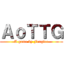 ＡｏＴＴＧ (A game by Fenglee)