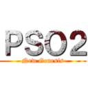 ＰＳＯ２ (New Genesis)