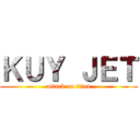 ＫＵＹ ＪＥＴ (attack on titan)