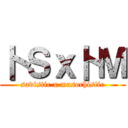 卜Ｓｘ卜Ｍ (sadistic x masochistic)
