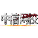 中信网校 (attack on titan)