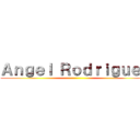 Ａｎｇｅｌ Ｒｏｄｒｉｇｕｅｚ ()