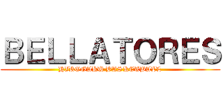 ＢＥＬＬＡＴＯＲＥＳ (HIROGAKU BASKETBALL)