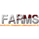 ＦＡＲＭＳ (Frontier Active Response Management System)