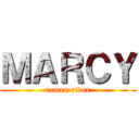 ＭＡＲＣＹ (ramen rider)