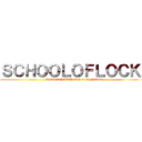 ＳＣＨＯＯＬＯＦＬＯＣＫ！ (Radio to hold the key to the future)