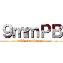 ９ｍｍＰＢ (taki san ikemen)