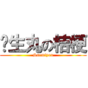 杀生丸の桔梗 (Ssemiyou)