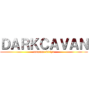 ＤＡＲＫＣＡＶＡＮ (natsume kiriya)