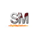 ＳＭ (GFX Maker)