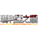 瑪利亞之牆 (Maria Wall)