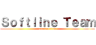 Ｓｏｆｔｌｉｎｅ Ｔｅａｍ (attack on titan)