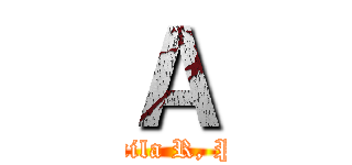 Ａ (Roberto A, Camila R, Priscila L 11-3)