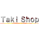 Ｔａｋｉ Ｓｈｏｐ (146A Phan Văn Trị)