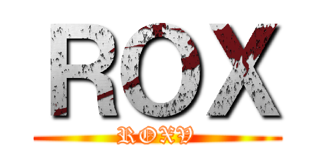 ＲＯＸ (ROXV)