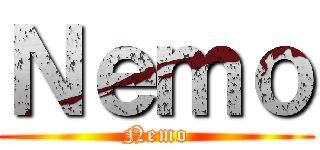 Ｎｅｍｏ (Nemo)