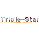 Ｔｒｉｐｌｅ－Ｓｔａｒ (FUCK)