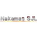 Ｎａｋａｍａｓ ＳＪＬ (Otakus y frikis )