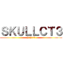 ＳＫＵＬＬＣＴ３ (J/J/E)