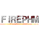 ＦＩＲＥＰＨＭ (Player Counter Strike)