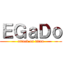 ＥＧａＤｏ (attack on titan)
