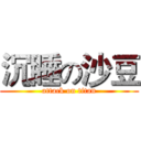 沉睡の沙豆 (attack on titan)