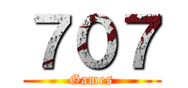 ７０７ (Games)