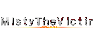 ＭｉｓｔｙＴｈｅＶｉｃｔｉｎｉ (Linaria Greysteel)