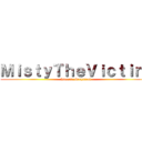 ＭｉｓｔｙＴｈｅＶｉｃｔｉｎｉ (Linaria Greysteel)