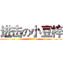 进击の小豆梓 (蘿莉傲嬌至上)