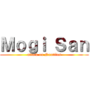 Ｍｏｇｉ Ｓａｎ (attack on Nautilus)