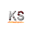 ＫＳ (Kill+Squad)