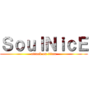 ＳｏｕｌＮｉｃＥ (attack on titan)